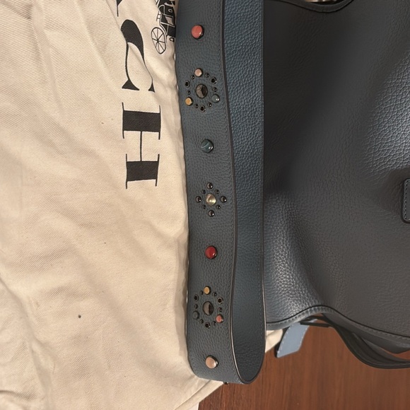 Coach Original Rogue Bag - Picture 2 of 10